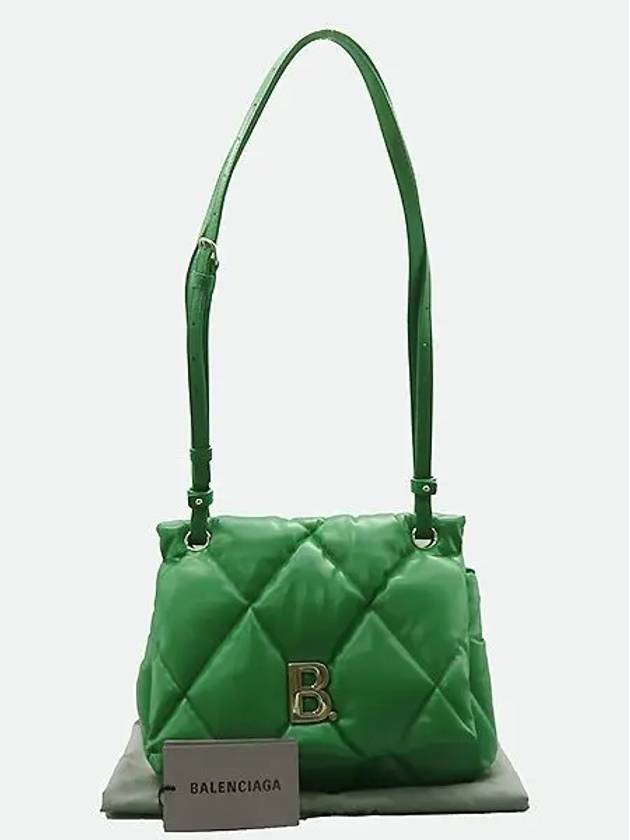 619449 shoulder bag - BALENCIAGA - BALAAN 1