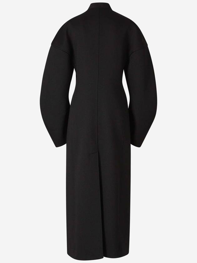 Jil Sander Woman`S Coat 53 Clothing - JIL SANDER - BALAAN 2