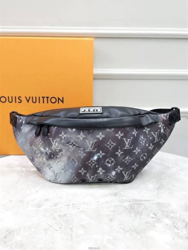 men messenger bag - LOUIS VUITTON - BALAAN 1