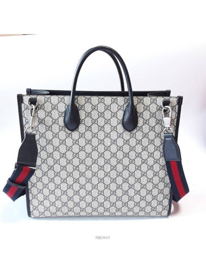 women tote bag - GUCCI - BALAAN 2