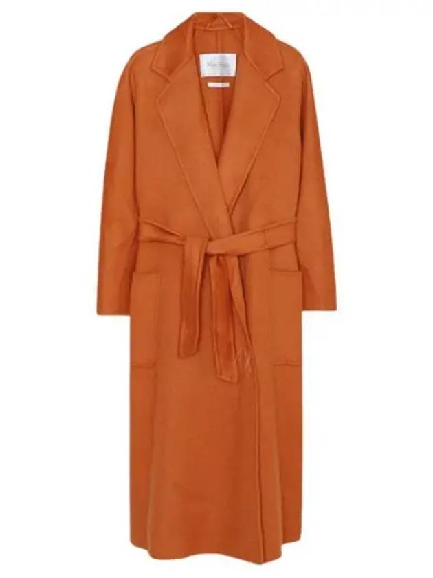 ludmilla coat women - MAX MARA - BALAAN 1