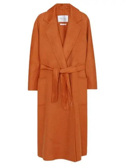 Ludmilla coat - MAX MARA - BALAAN 1