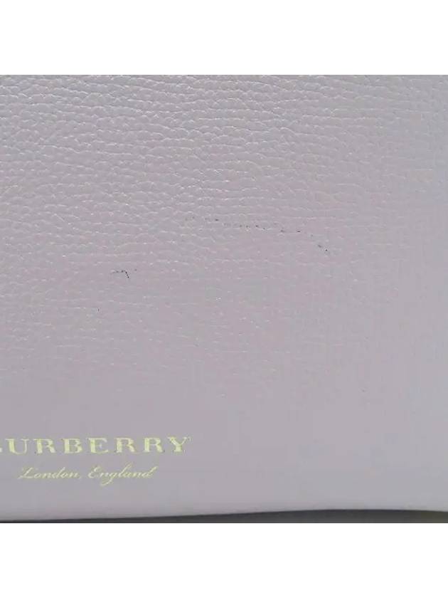 8036516 2WAY bag - BURBERRY - BALAAN 4