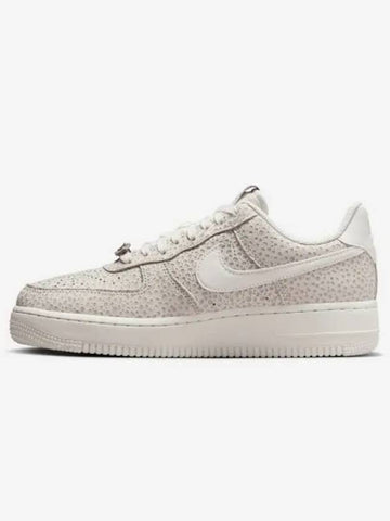 W AIR FORCE 1 07 PRM OLY - NIKE - BALAAN 1