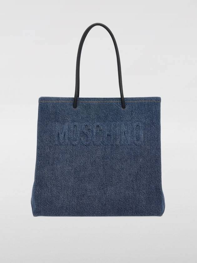 Shoulder bag woman Moschino Couture - MOSCHINO - BALAAN 1