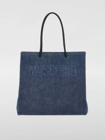 Shoulder bag woman Moschino Couture - MOSCHINO - BALAAN 1