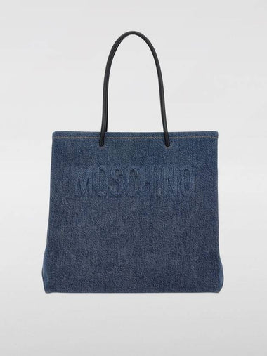 Shoulder bag woman Moschino Couture - MOSCHINO - BALAAN 1