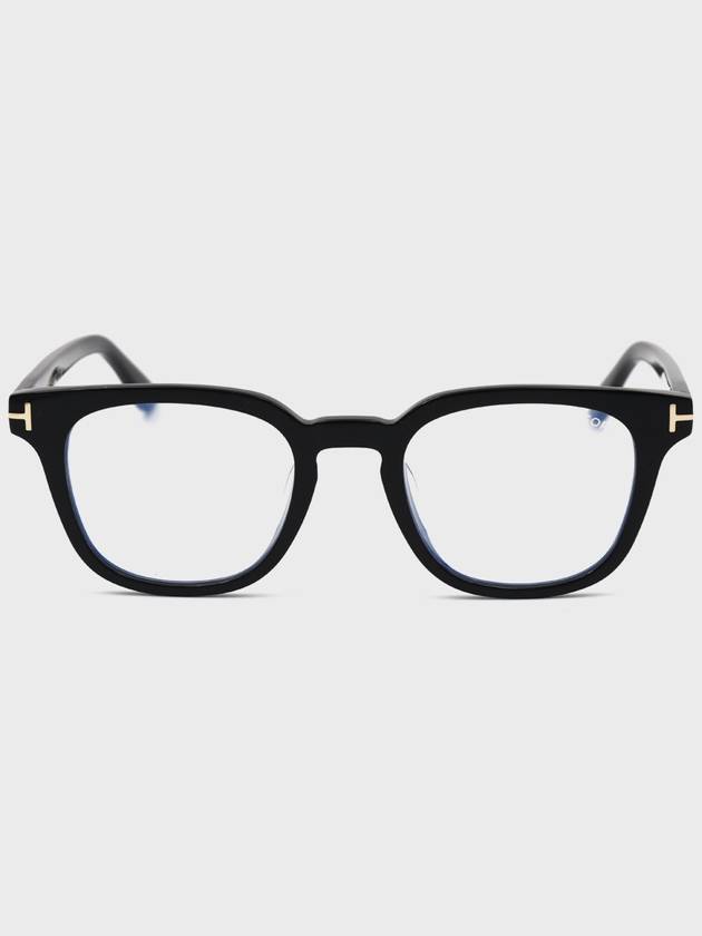 Glasses TF5999 K B 001 - TOM FORD - BALAAN 1