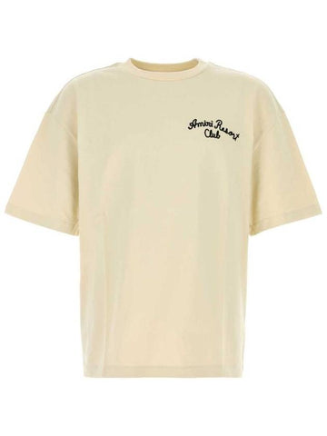 Amiri T-Shirt - AMIRI - BALAAN 1