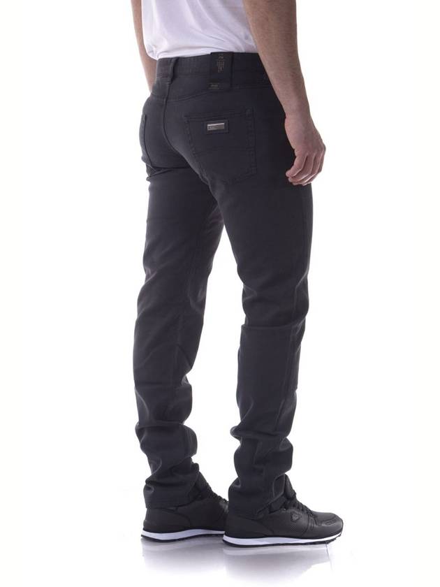 Armani Collezioni Jeans - ARMANI COLLEZIONI - BALAAN 4