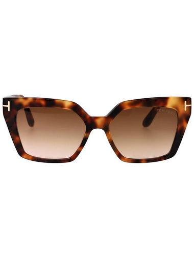 Tom Ford Sunglasses - TOM FORD - BALAAN 1