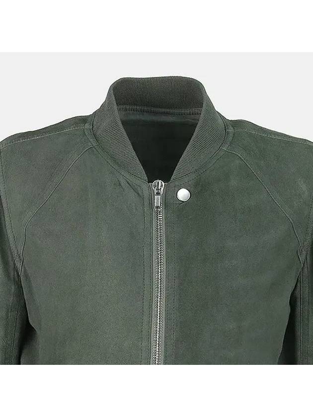 Smith Market RU18S5775 Jacket Men s Clothing - RICK OWENS - BALAAN 2