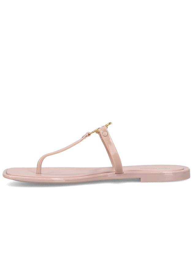 23 fw Roxanne Jelly Flip Flops 137704ROXANNE650 B0710301401 - TORY BURCH - BALAAN.