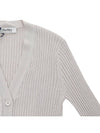 Women's cardigan BERTONE 001 - MAX MARA - BALAAN 4