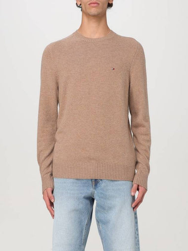 Sweater men Tommy Hilfiger - TOMMY HILFIGER - BALAAN 1