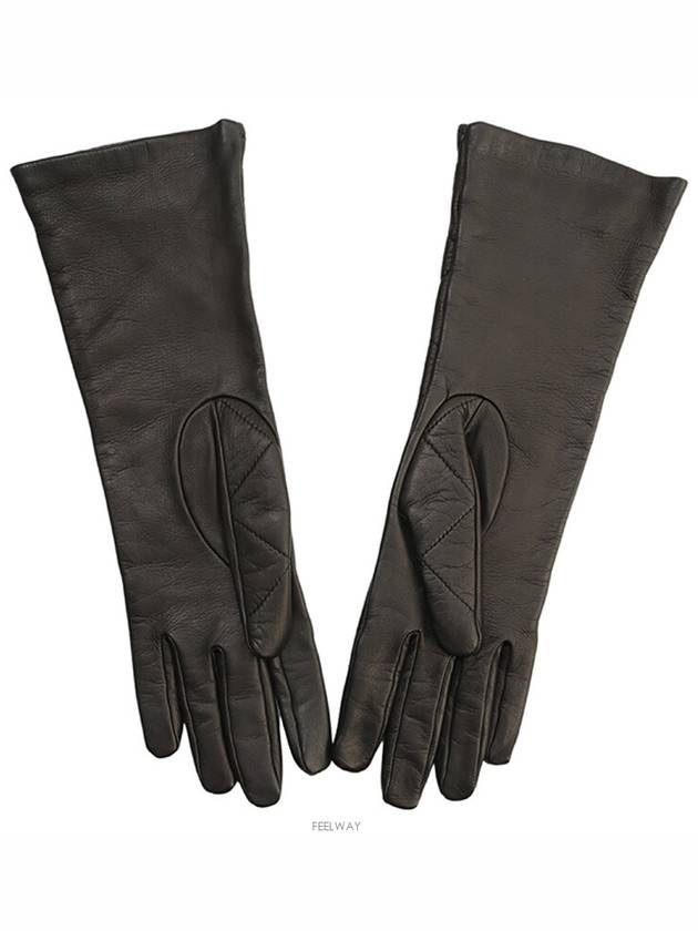 women gloves - CHANEL - BALAAN 3