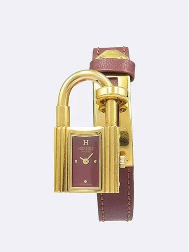 Kelly Women s Watch - HERMES - BALAAN 1