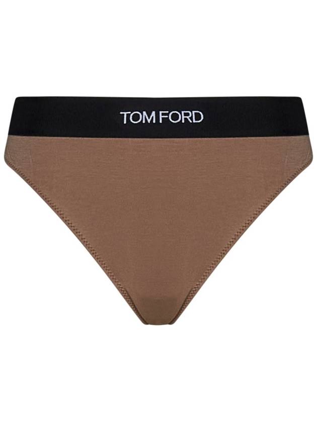 Underwear KNJ009 JEX011DP061 POWDER - TOM FORD - BALAAN 2