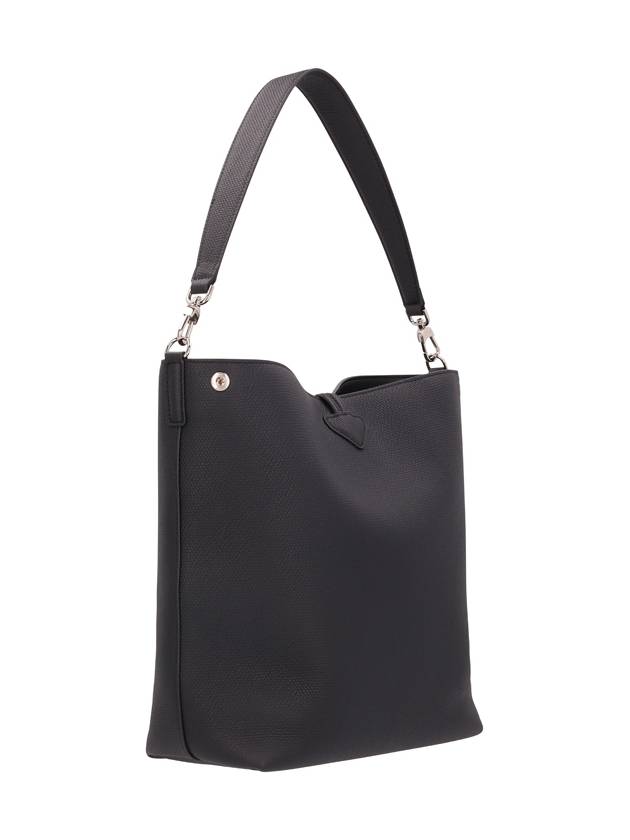 M LE ROSEAU SHOULDER BAG - LONGCHAMP - BALAAN 2