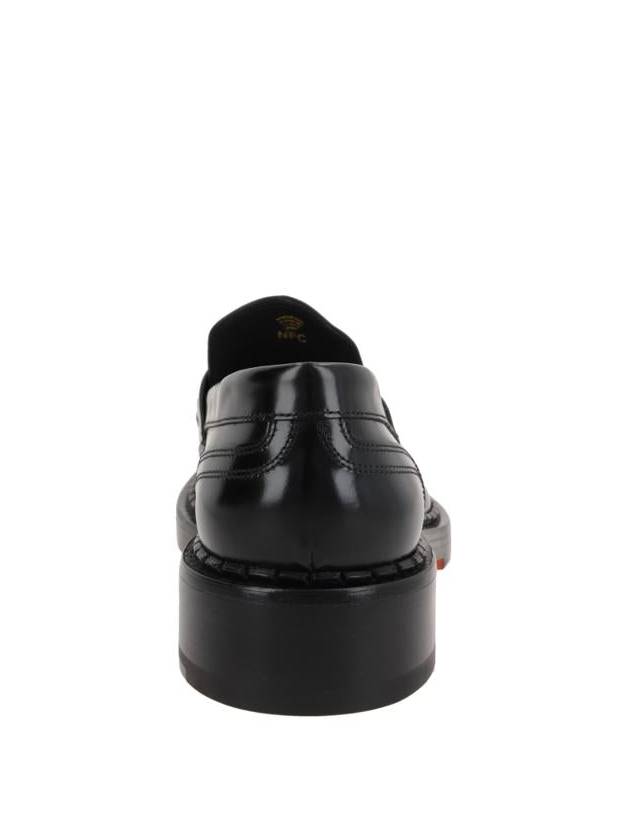 Santoni Flat Shoes - SANTONI - BALAAN 3