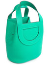 In the Loop 18 Mint Green Clemence available - HERMES - BALAAN 2