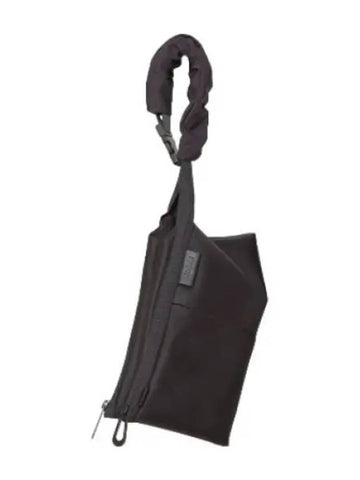 pouch black bag - COTE&CIEL - BALAAN 1