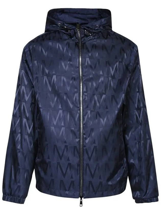 24SS LEPONTINE JACKET 1A00148 597MJ F77 - MONCLER - BALAAN 2