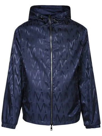 24SS LEPONTINE JACKET 1A00148 597MJ F77 - MONCLER - BALAAN 1