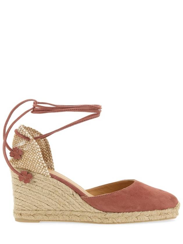 ESPADRILLE CUTE - CASTANER - BALAAN 1