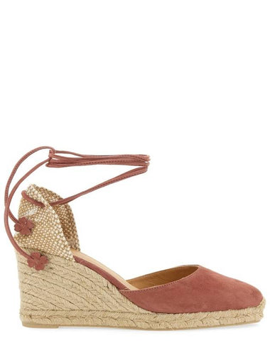 ESPADRILLE CUTE - CASTANER - BALAAN 1