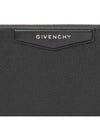 Antigona Large Clutch Bag Black - GIVENCHY - BALAAN 5