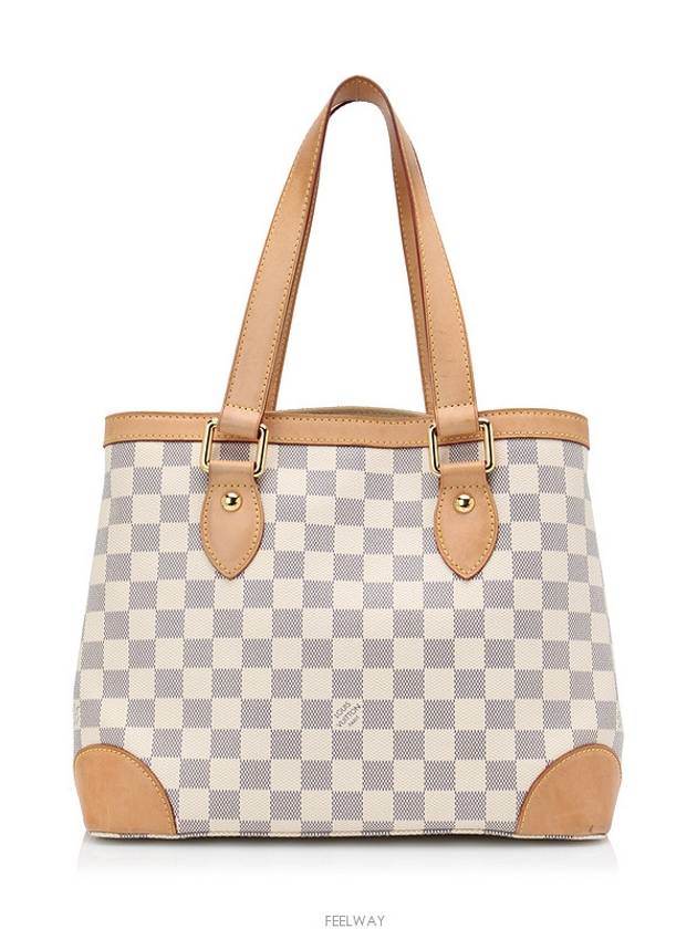 women tote bag - LOUIS VUITTON - BALAAN 4