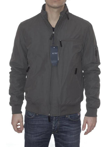 Armani Jeans Jacket - ARMANI JEANS - BALAAN 1