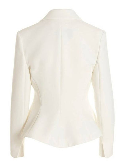 Peplum Waist Jacket 231JA1754 - ALEXANDRE VAUTHIER - BALAAN 2