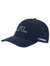 Kaden Mesh Golf Ball Cap Navy - J.LINDEBERG - BALAAN 2