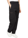 Grenoble Women s Jogger Pants 2A00003 597FA 999 - MONCLER - BALAAN 4