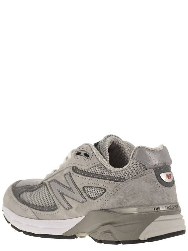 990v4 - Sneakers - NEW BALANCE - BALAAN 3