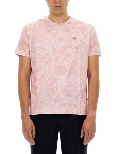 Etro T-Shirt 