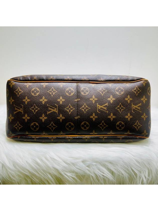 women shoulder bag - LOUIS VUITTON - BALAAN 4