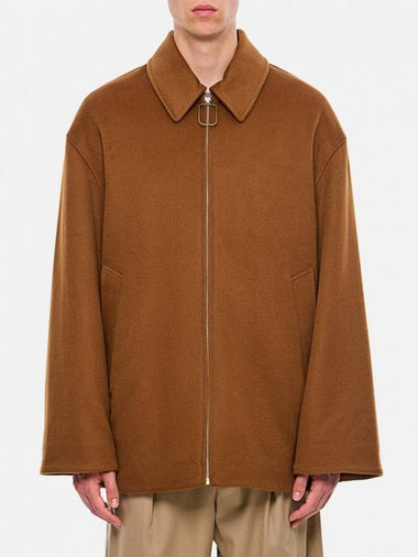 Trench coat men Jw Anderson - JW ANDERSON - BALAAN 1