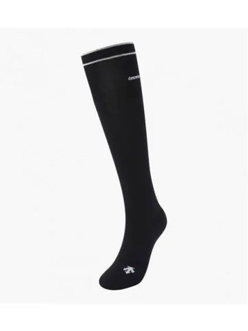 GOLF Women s Basic Knee Socks - DESCENTE - BALAAN 1