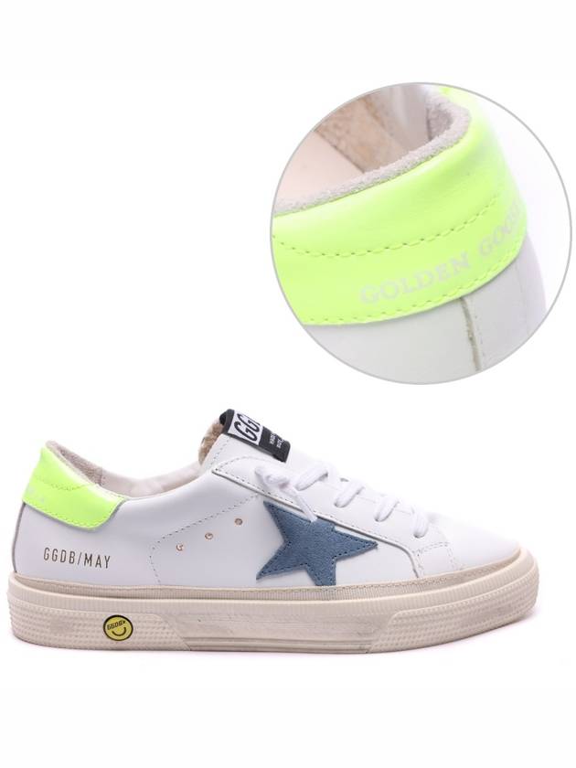 May Sneakers GYF00112 F001166 10517 1 21S - GOLDEN GOOSE - BALAAN 1