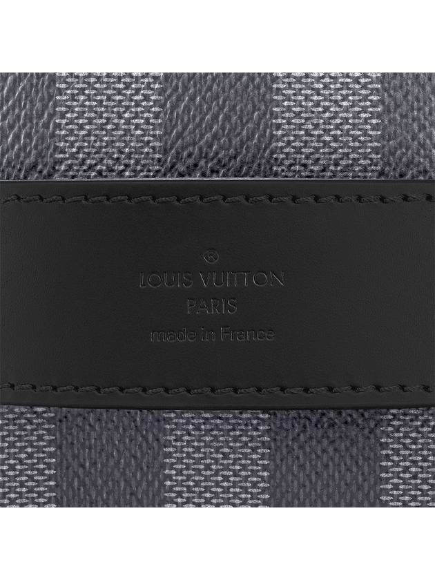 Damier toiletry pouch N47625 - LOUIS VUITTON - BALAAN 6