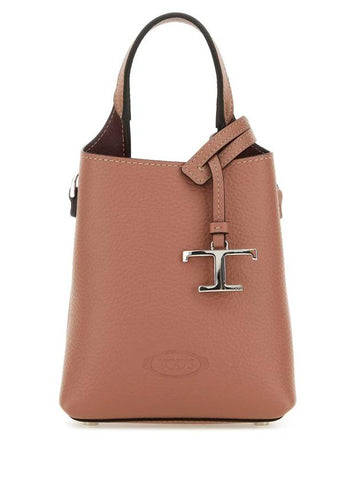 Bag XBWAPAT9000QRI 7O99 B0440976512 - TOD'S - BALAAN 1