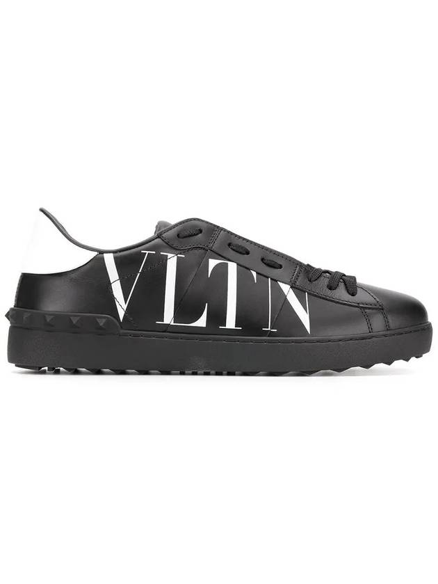 Sneakers 3Y2S0830XZU 0NI BLACK - VALENTINO - BALAAN 2