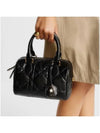 Dior Groove 20 Bag M1364UBOL M900 - DIOR - BALAAN 7