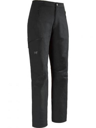 Straight Pants 747625 Black - ARC'TERYX - BALAAN 1