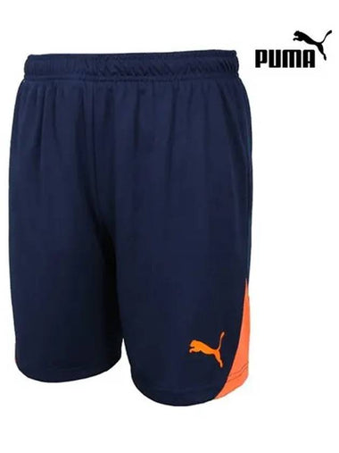 Contrast uniform short pants 897630 01 - PUMA - BALAAN 1