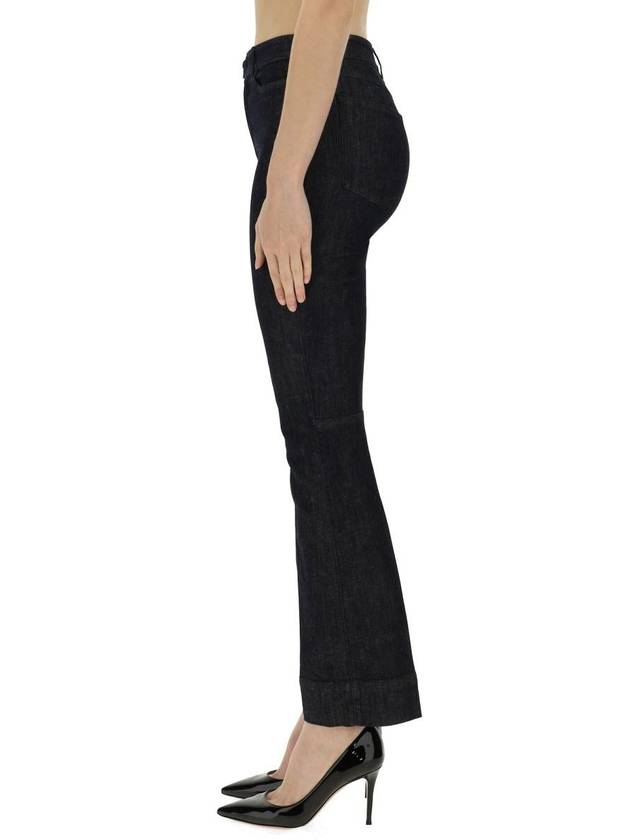 'S Max Mara Pants "Nicola" - S MAX MARA - BALAAN 3