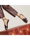 Julie Sandals H242061Z 02380 - HERMES - BALAAN 3